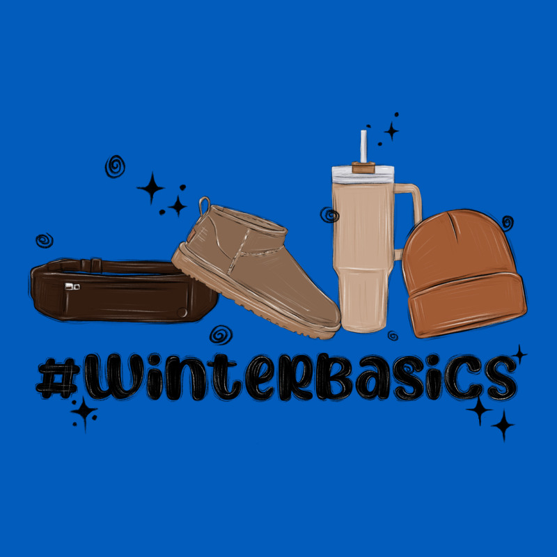 Winter Basics Stanley Urban Hoodie by MaliasSmallBusiness | Teevron