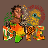 Dope Juneteenth Premium Sweatshirt | Teevron