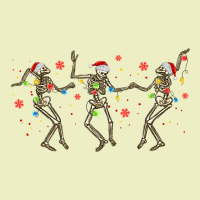 Dancing Skeleton Christmas Urban Hoodie | Teevron