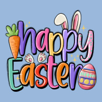 Happy Easter Premium Hoodie | Teevron
