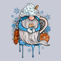 Winter Gnome Coffee Heavyweight Hoodie | Teevron