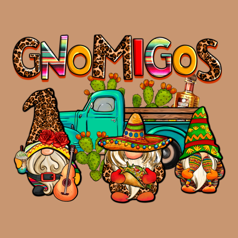 Gnomigos Heavyweight Hoodie by AdoDesignShop | Teevron