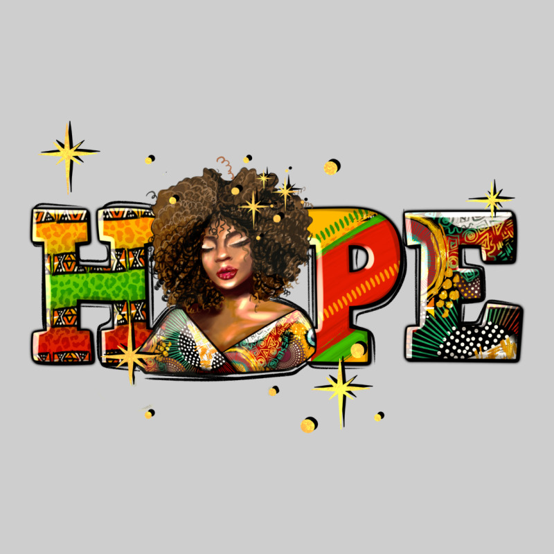 Hope Juneteenth Premium Sweatshirt by AdoDesignShop | Teevron