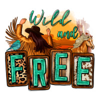 wild and free cowgirl horse desert | Teevron