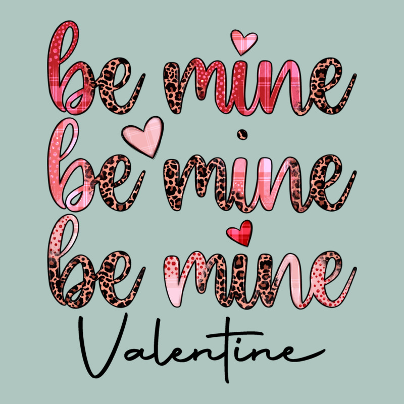 Be Mine Valentine Premium Sweatshirt by JahusDesignShop | Teevron