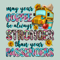 May Your Coffee Be Always Stronger Than Your Passe Zipper Hoodie | Teevron