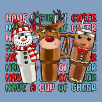 Have A Cup Of Cheer Urban Hoodie | Teevron
