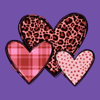 Hearts Premium Sweatshirt | Teevron