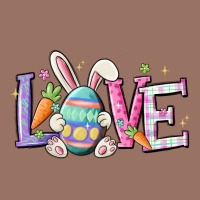 Love Easter Premium Hoodie | Teevron