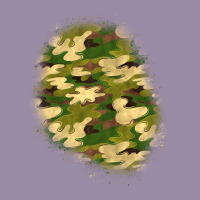Camouflage Patch 3 Classic Tee | Teevron