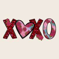 Xoxo Premium Sweatshirt | Teevron