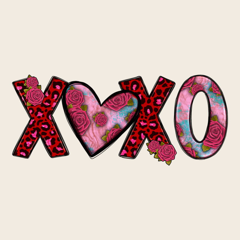 Xoxo Premium Sweatshirt by JahusDesignShop | Teevron