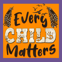 Preview Every Child Matters Vintage Tee | Teevron