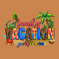 Punta Cana Family Vacation Heavyweight Hoodie | Teevron