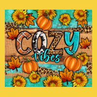 Cozy Vibes Premium Sweatshirt | Teevron
