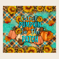 Cutest Pumpkin In The Patch Premium Sweatshirt | Teevron