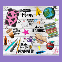 Teacher Always Learning Urban Hoodie | Teevron
