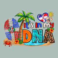 It's In My Dna Heavyweight Hoodie | Teevron