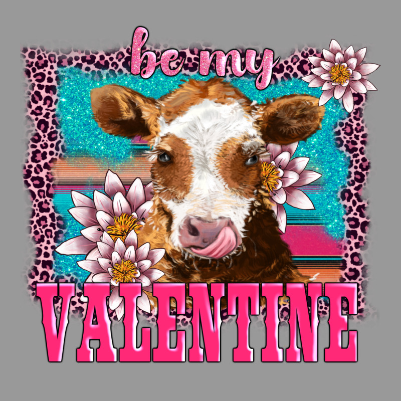 Be My Valentine With Guarnsey Vintage Hoodie by AdoDesignShop | Teevron