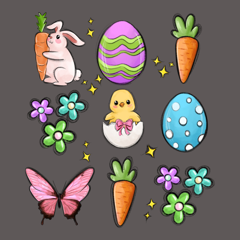 Easter Elementary Premium Hoodie by MaliasSmallBusiness | Teevron