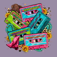 90's Country Cassette Tapes Classic Tee | Teevron