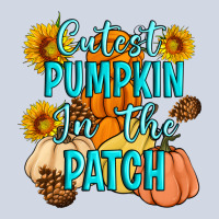 Cutest Pumpkin In The Patch Premium Sweatshirt | Teevron