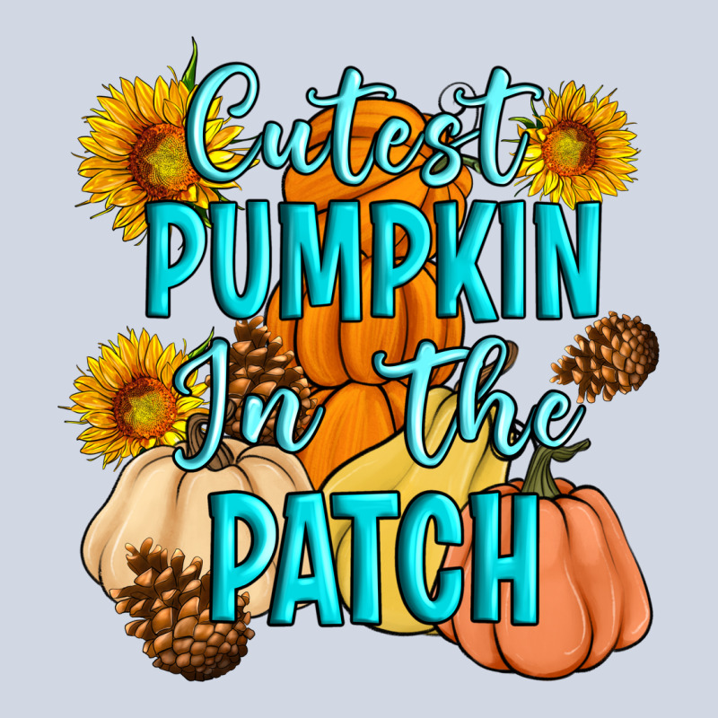 Cutest Pumpkin In The Patch Premium Sweatshirt by Artiststas | Teevron