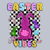 Easter Vibes Peep Faux Sequin Premium Hoodie | Teevron