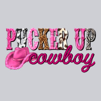Pucker Up Cowboy Urban Hoodie | Teevron