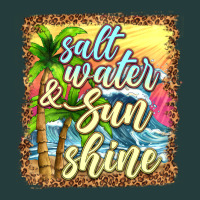 Salt Water And Sunshine Classic Tee | Teevron