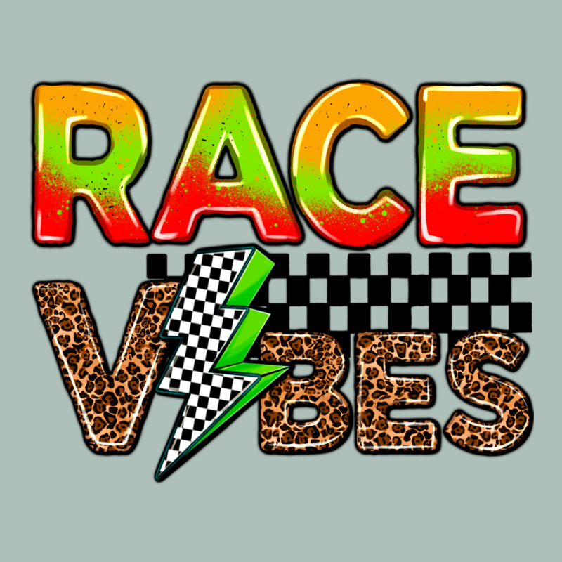 Race Vibes Heavyweight Hoodie by AdoDesignShop | Teevron
