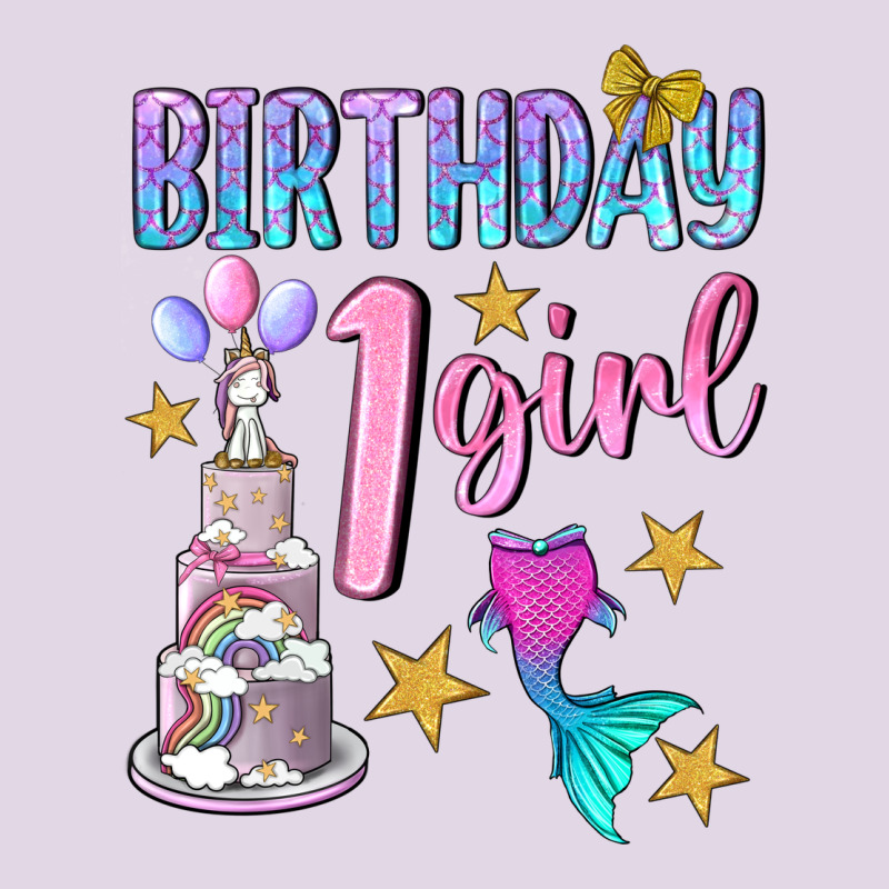 Birthday Girl 1 Classic Tee by BundleAndBundleShop | Teevron