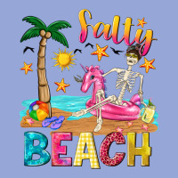 Salty Beach Classic Tee | Teevron