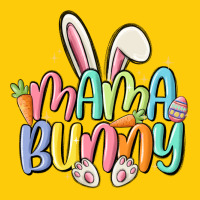 Mama Bunny Premium Hoodie | Teevron