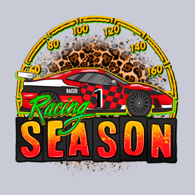 Racing Season Heavyweight Hoodie by AdoDesignShop | Teevron