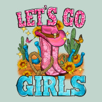 Let's Go Girls Zipper Hoodie | Teevron
