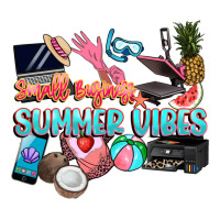 small businesses summer vibe | Teevron