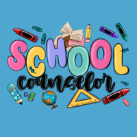 School Counselor Premium Hoodie | Teevron