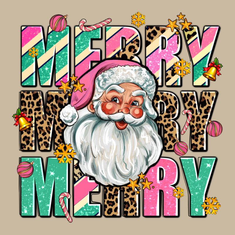 Merry Merry Merry Long Sleeve Tee by AdoDesignShop | Teevron