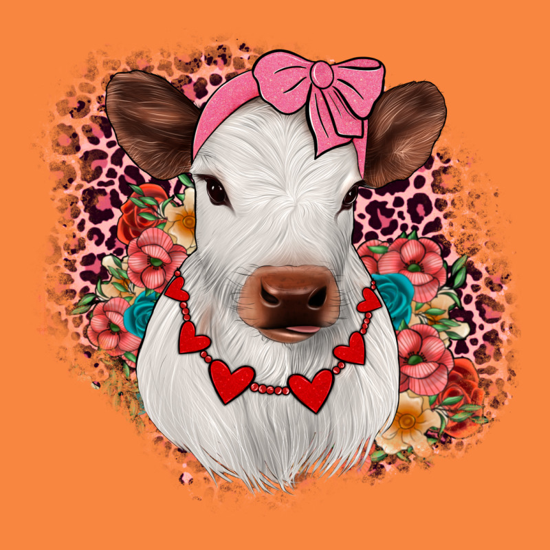 Heifer Valentines Premium Sweatshirt by JahusDesignShop | Teevron