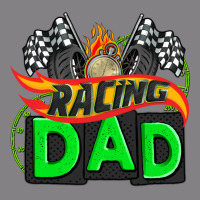 Racing Dad With Racing Oto Equipment Heavyweight Hoodie | Teevron
