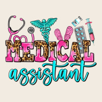 Medical Assistant Premium Sweatshirt | Teevron