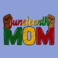 Juneteenth Mom Long Sleeve Tee | Teevron