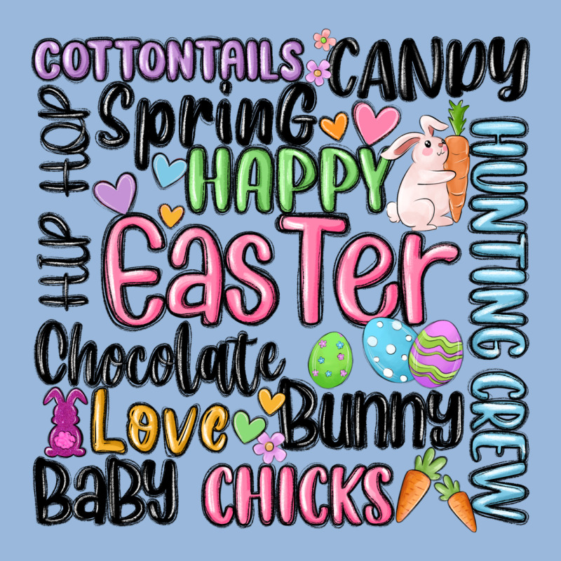 Easter Subway Premium Hoodie by MaliasSmallBusiness | Teevron