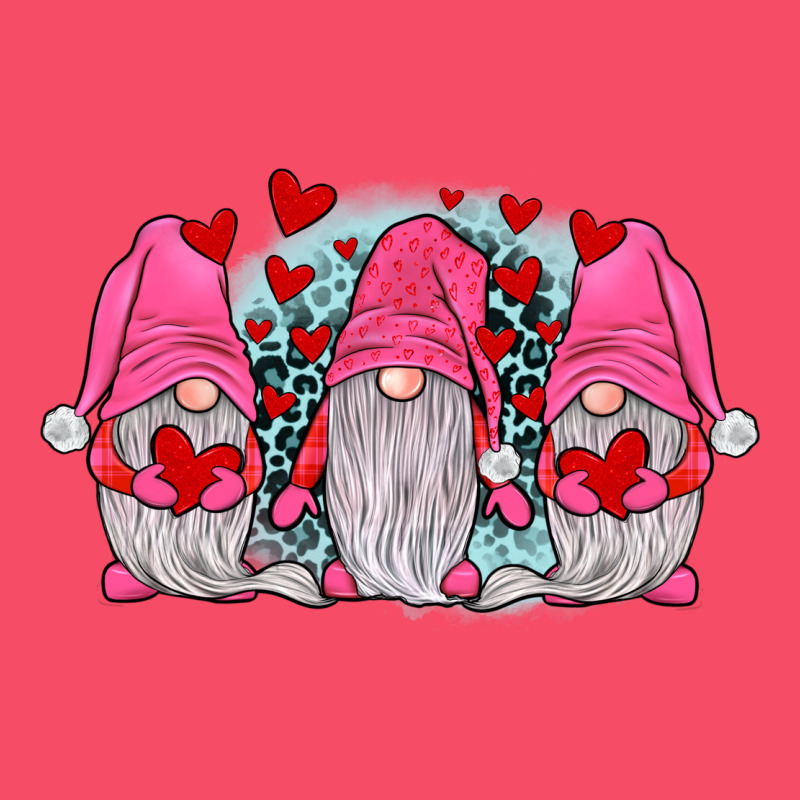 Gnomies Valentines Day Premium Sweatshirt by JahusDesignShop | Teevron