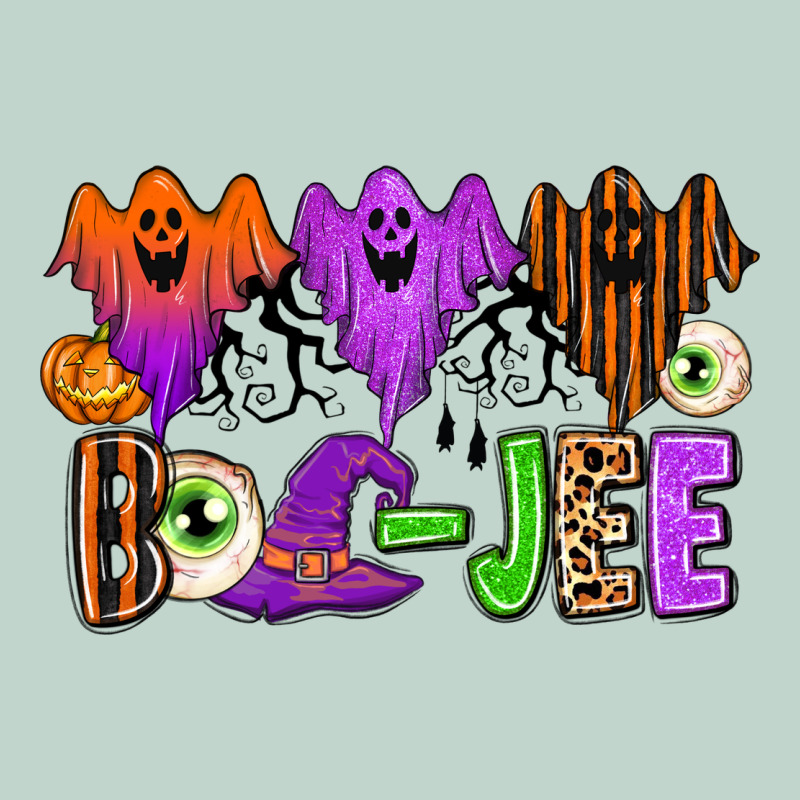 Boo-jee Zipper Hoodie by texasbilliewilder | Teevron