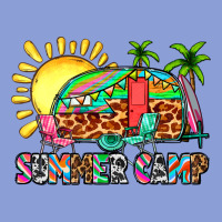 Summer Camp Long Sleeve Tee | Teevron