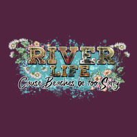 River Life Urban Hoodie | Teevron