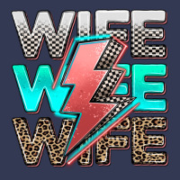 Racing Wife Wife Wife Heavyweight Hoodie | Teevron