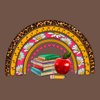 Back To School Rainbow Premium Sweatshirt | Teevron